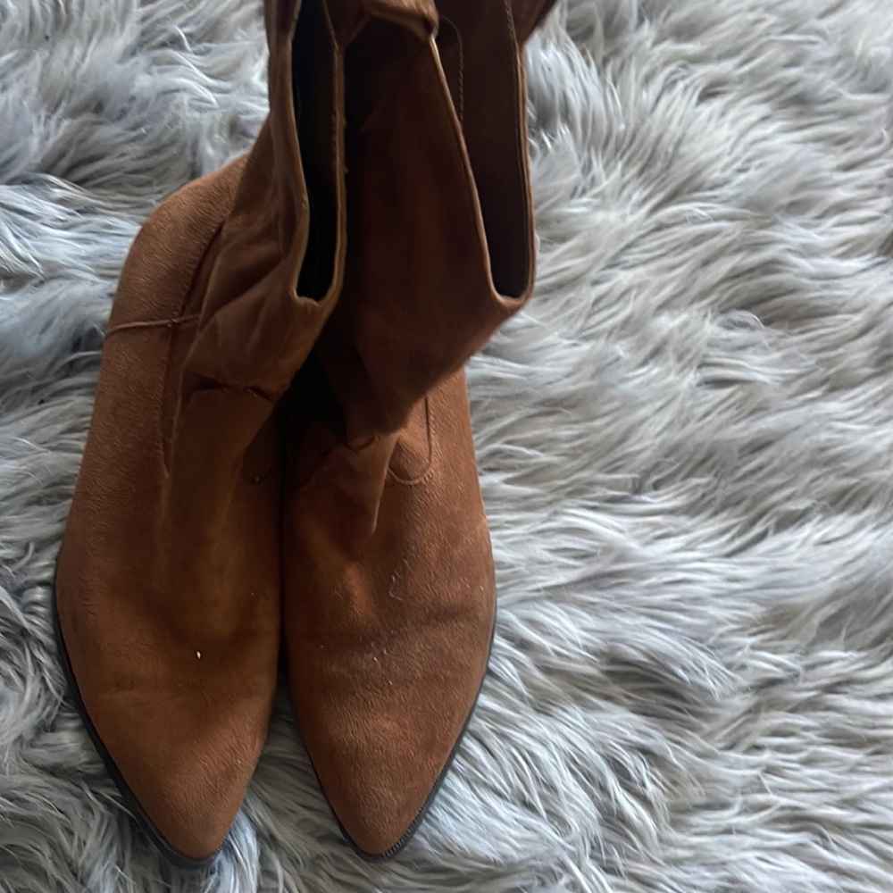 Booties - Picture 2 of 4